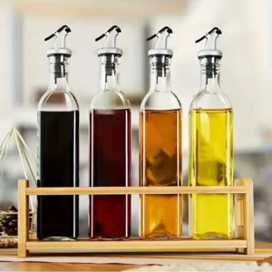 Condiments et Assaisonnements