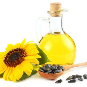 huile de tournesol vrac bio