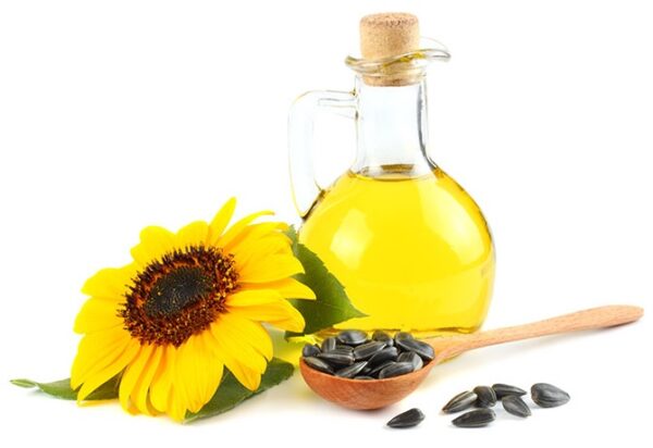huile de tournesol vrac bio