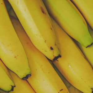 bananes vrac bio