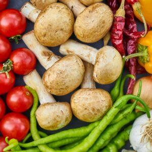 Légumes