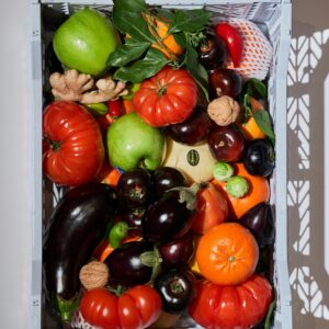 Produits alimentaires