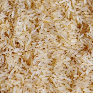 riz blanc vrac bio