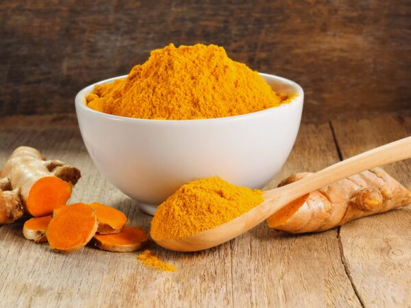 Curcuma bio moulu vrac