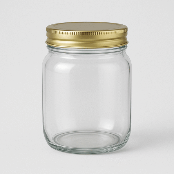 Bocal 500ml