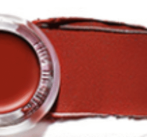 Rouge à lèvre bio