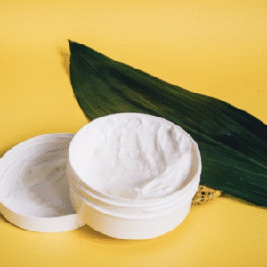 Masque de nuit réparateur bio