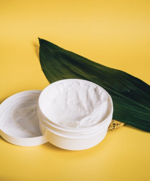 Masque de nuit réparateur bio