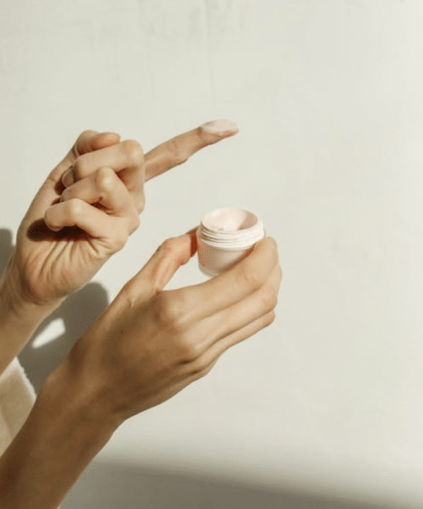 Crème de jour bio
