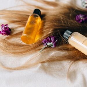 Serum cheveux