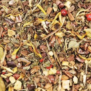 Tisane vrac bio