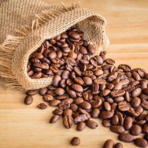 Café vrac bio