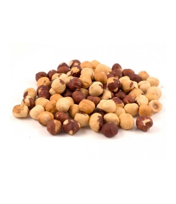 Noisettes vrac bio