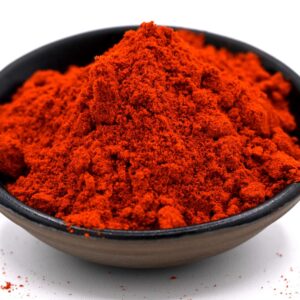 Paprika fumé bio vrac