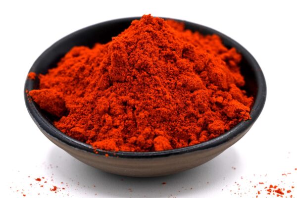 Paprika fumé bio vrac