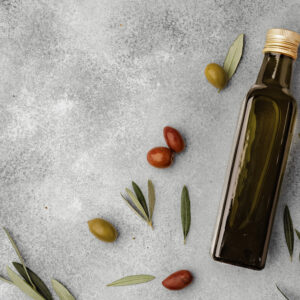 vinaigre herbes de Provence