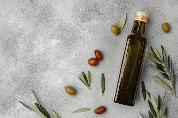 vinaigre herbes de Provence