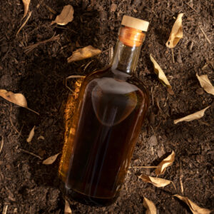 vinaigre balsamique