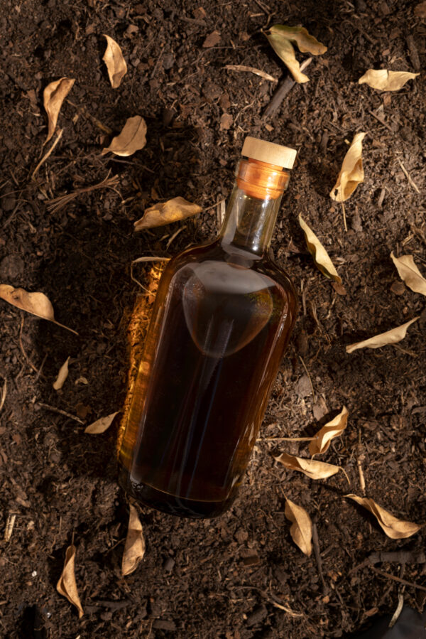 vinaigre balsamique