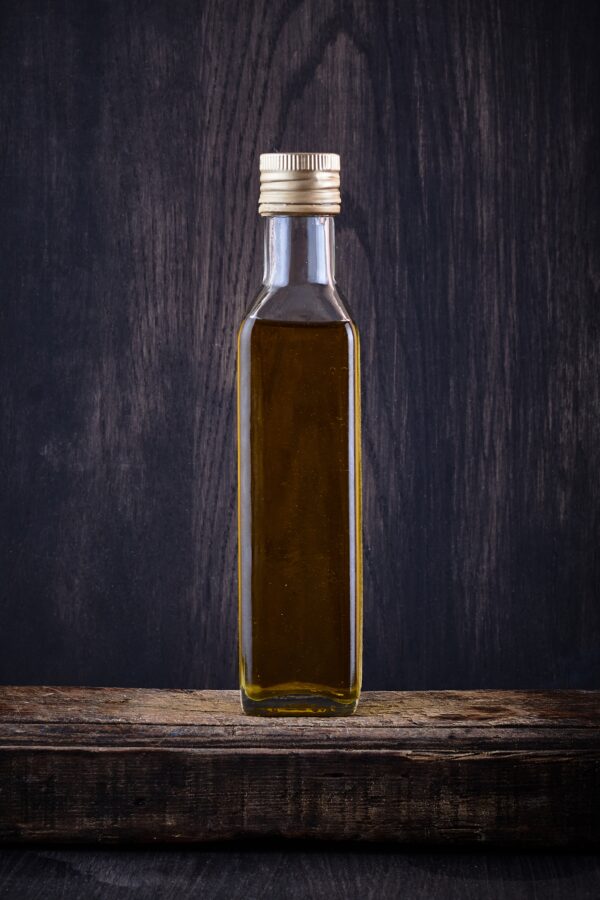vinaigre de cidre